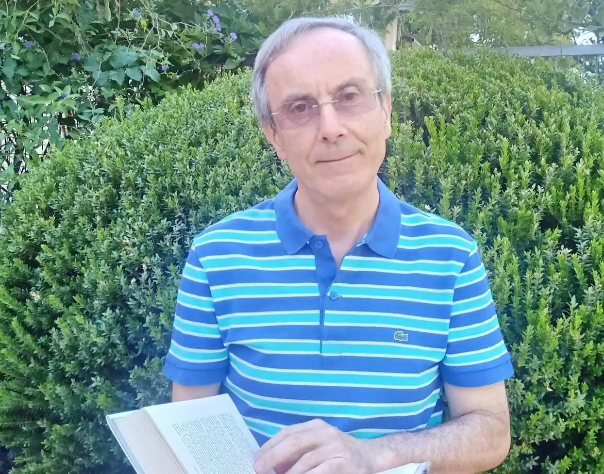 Julián Prieto Palomino emociona con su nueva obra: una mirada profunda a las heridas sociales desde la literatura