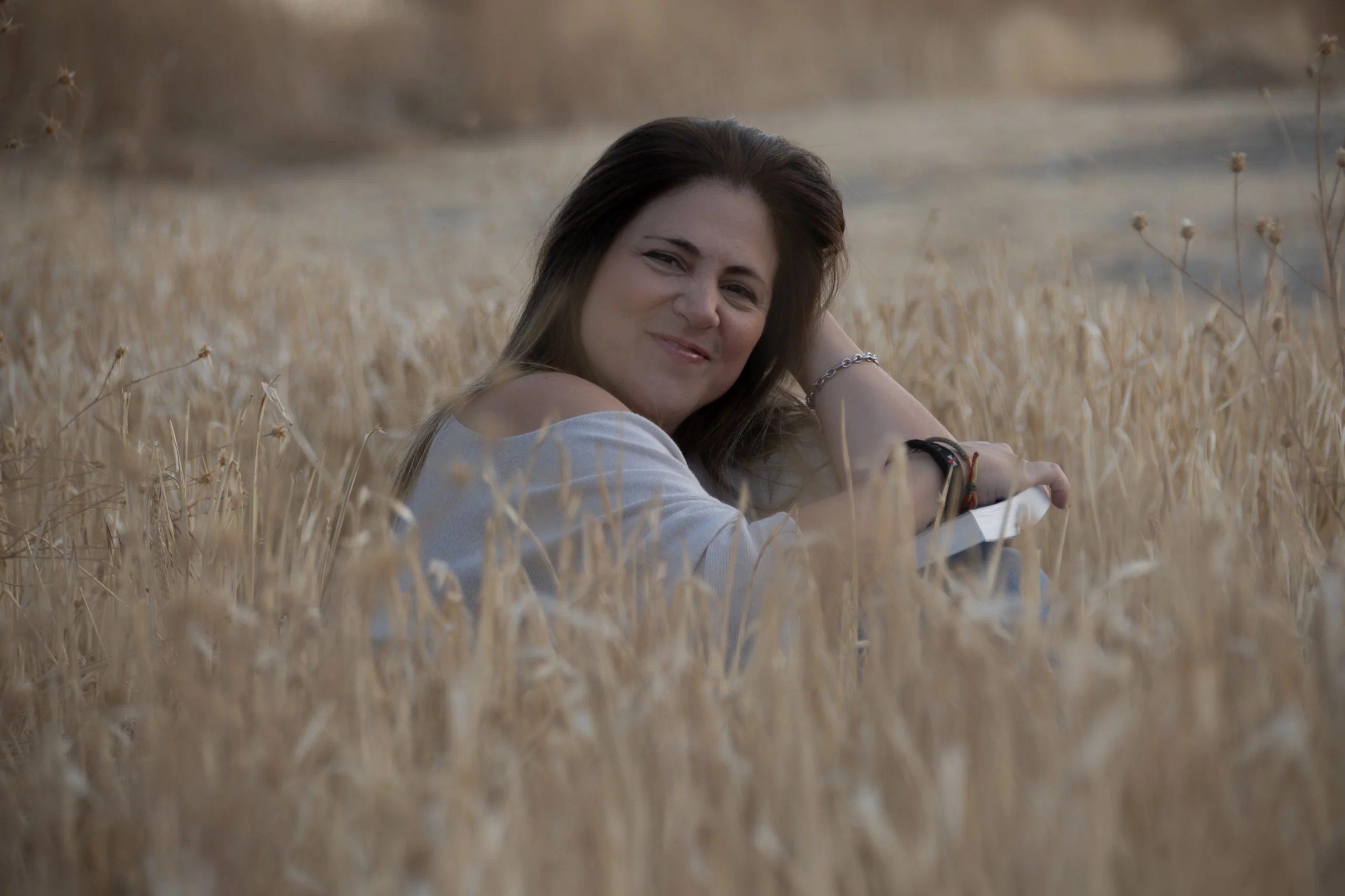 Belén Gallego García Motos debuta con ÚNICO: una obra que transforma la sensibilidad en literatura